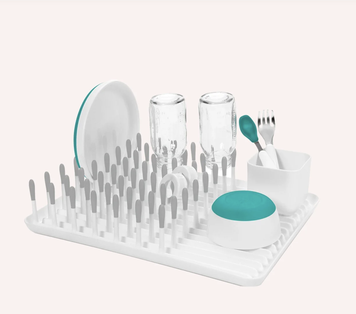 Oxo tot Bottle Drying Rack